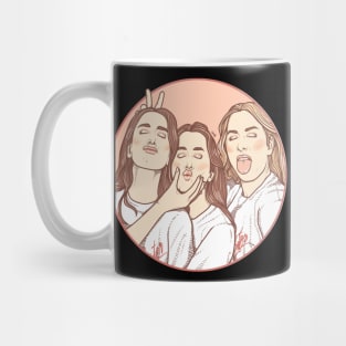 Alana Haim Mug